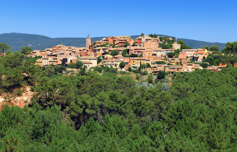Roussillon 