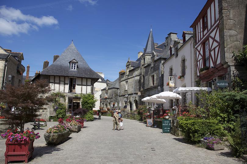  Rochefort-en-Terre 