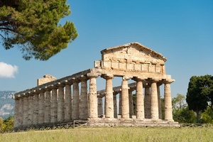 Os 10 Mais Famosos Templos Gregos Antigos