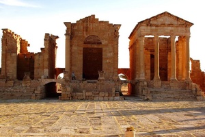 Os 10 Mais Famosos Templos Romanos Antigos